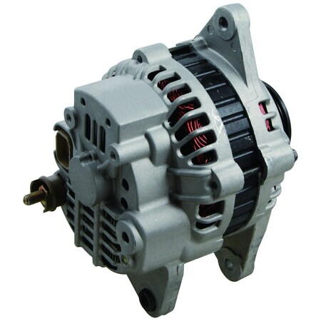 Alternator, Replacement For Lester, 71-13702 Alterator